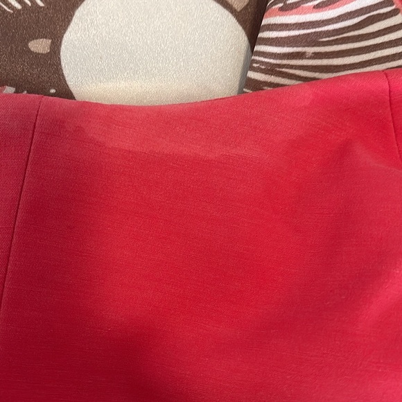 Judith March Strapless Mini Dress - Picture 12 of 13